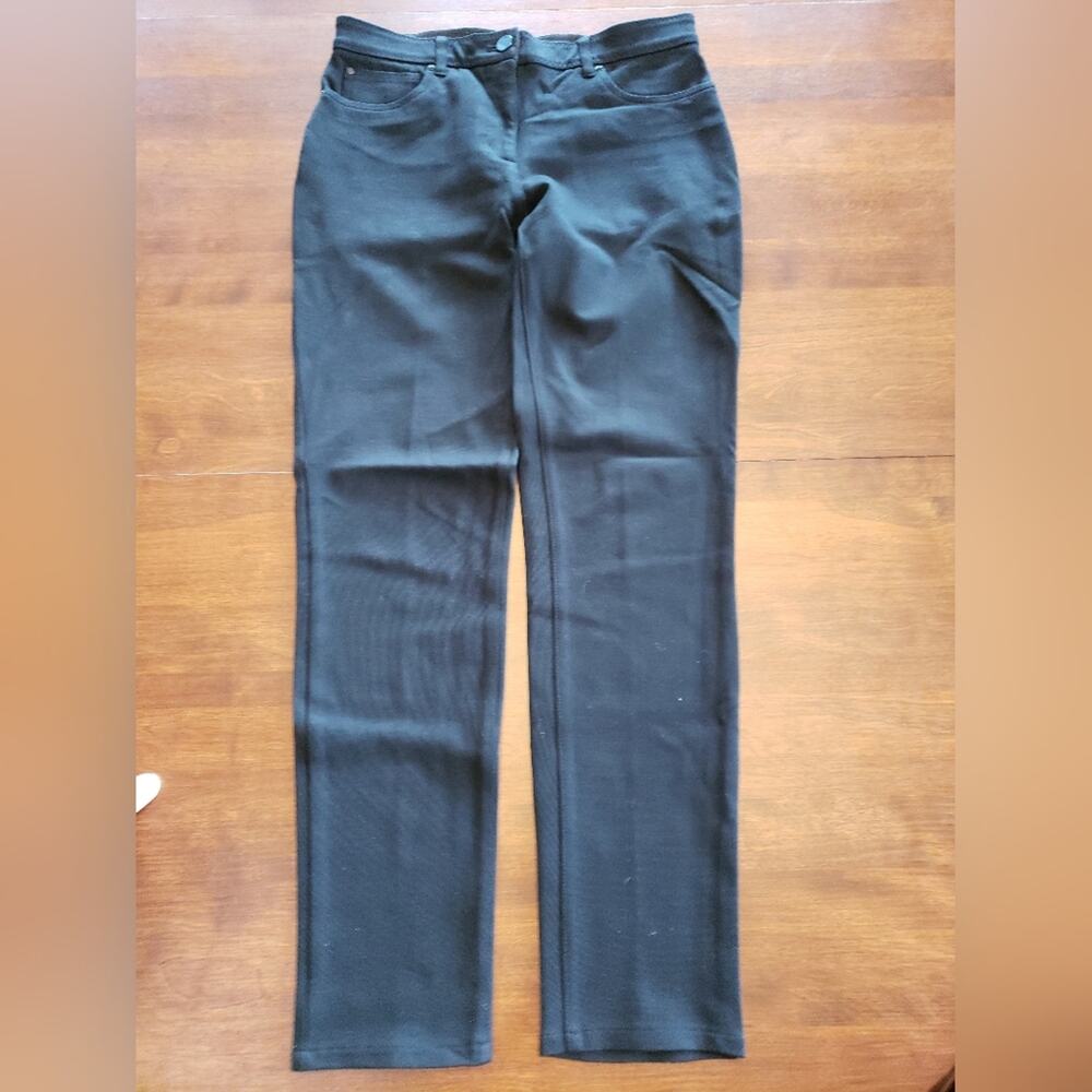 Sharagano‎ 4 barely boot cut NWT NWT - image 2